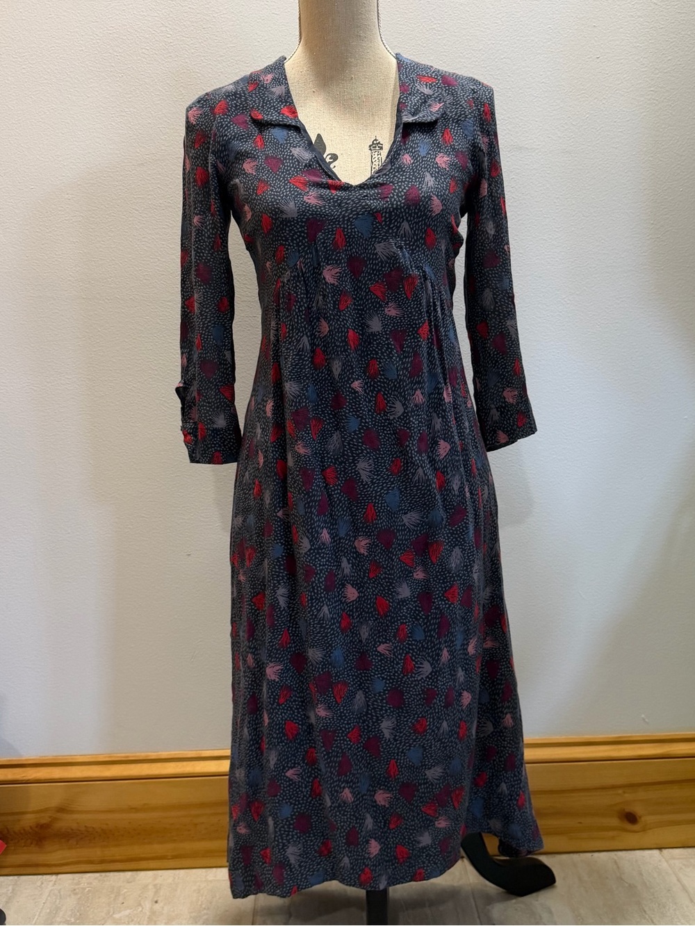 Brora | Midi Dress